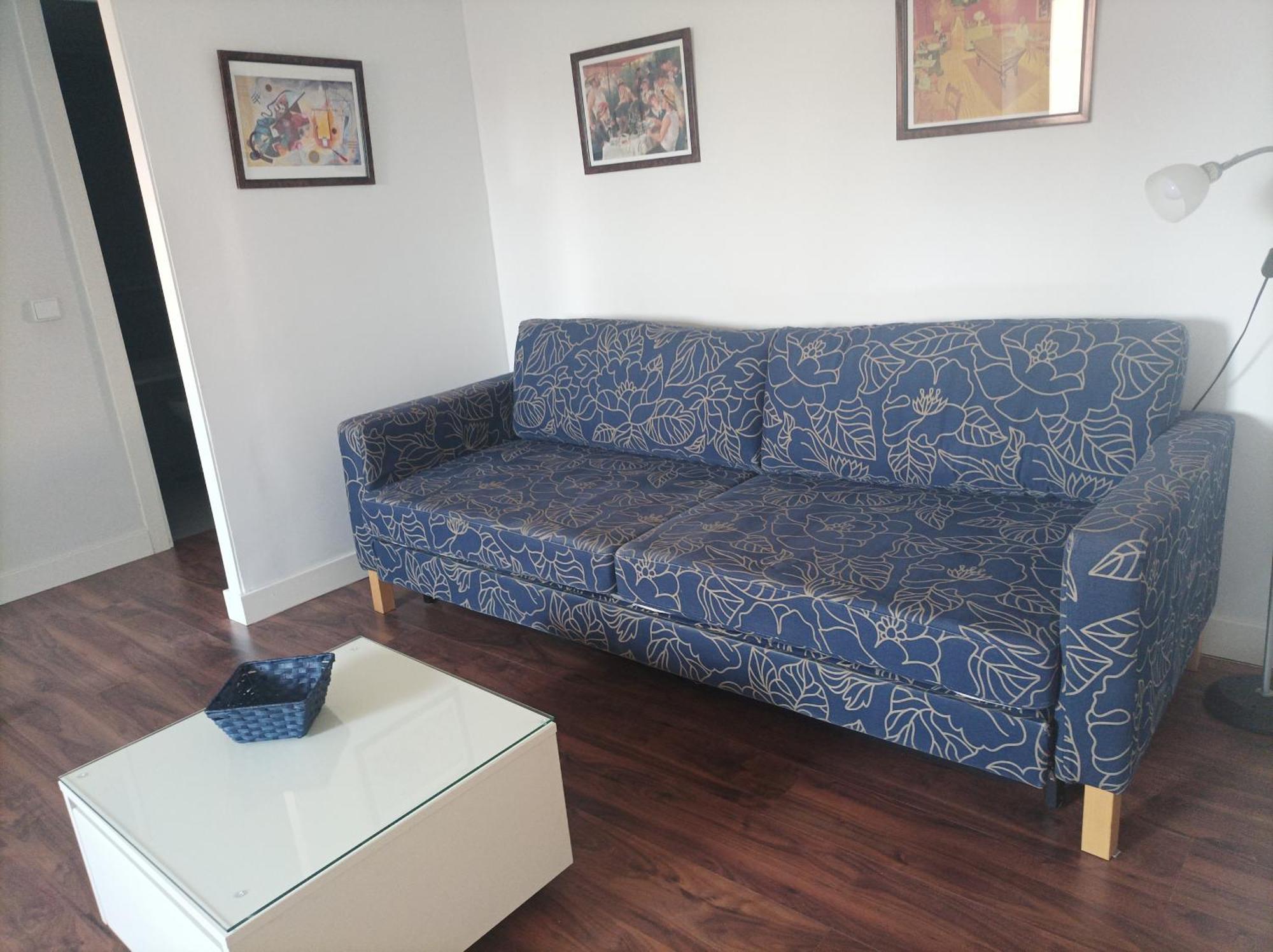 Apartamento Pinar De Chamartin Apartment Madrid Exterior photo