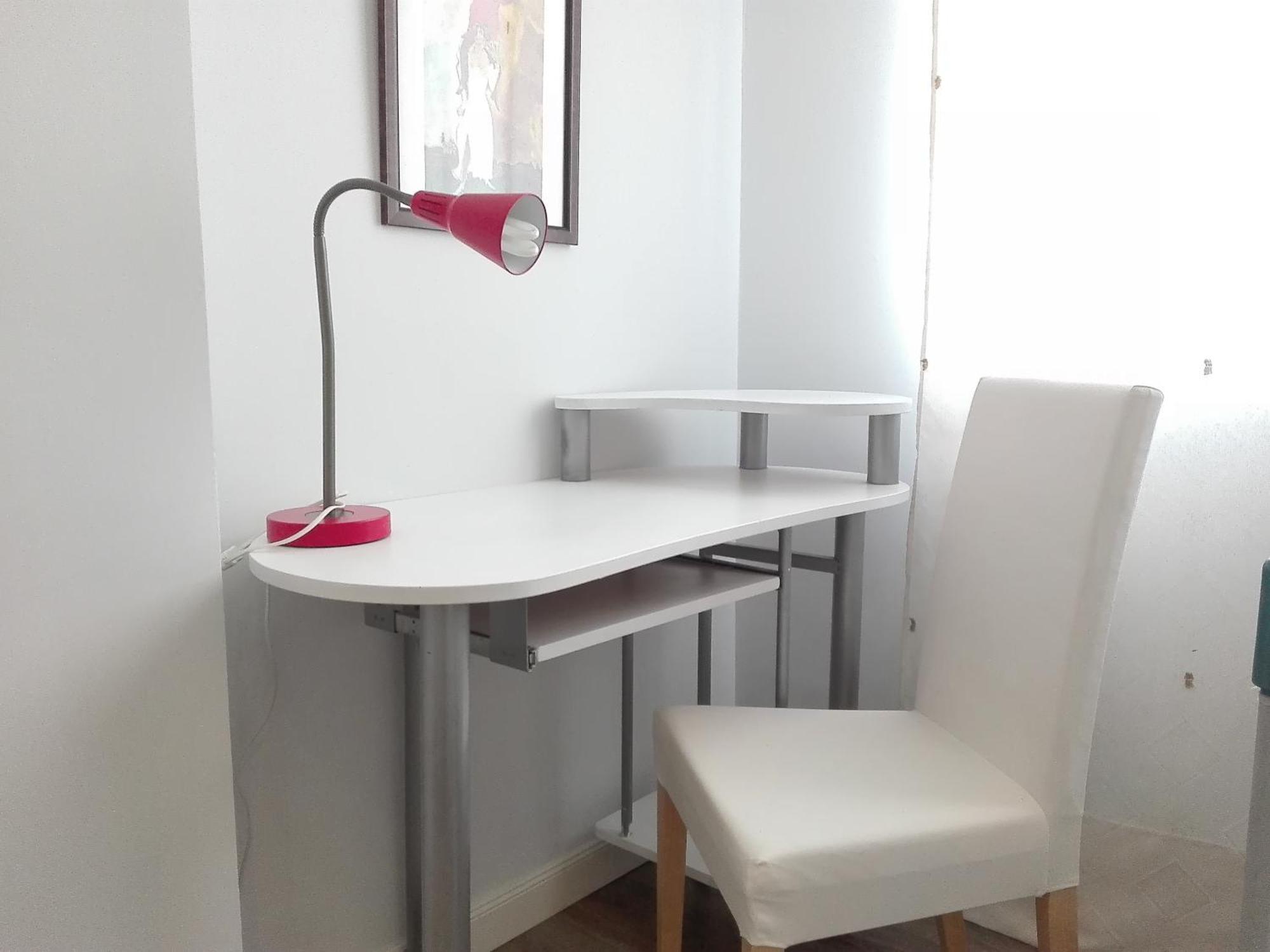 Apartamento Pinar De Chamartin Apartment Madrid Exterior photo